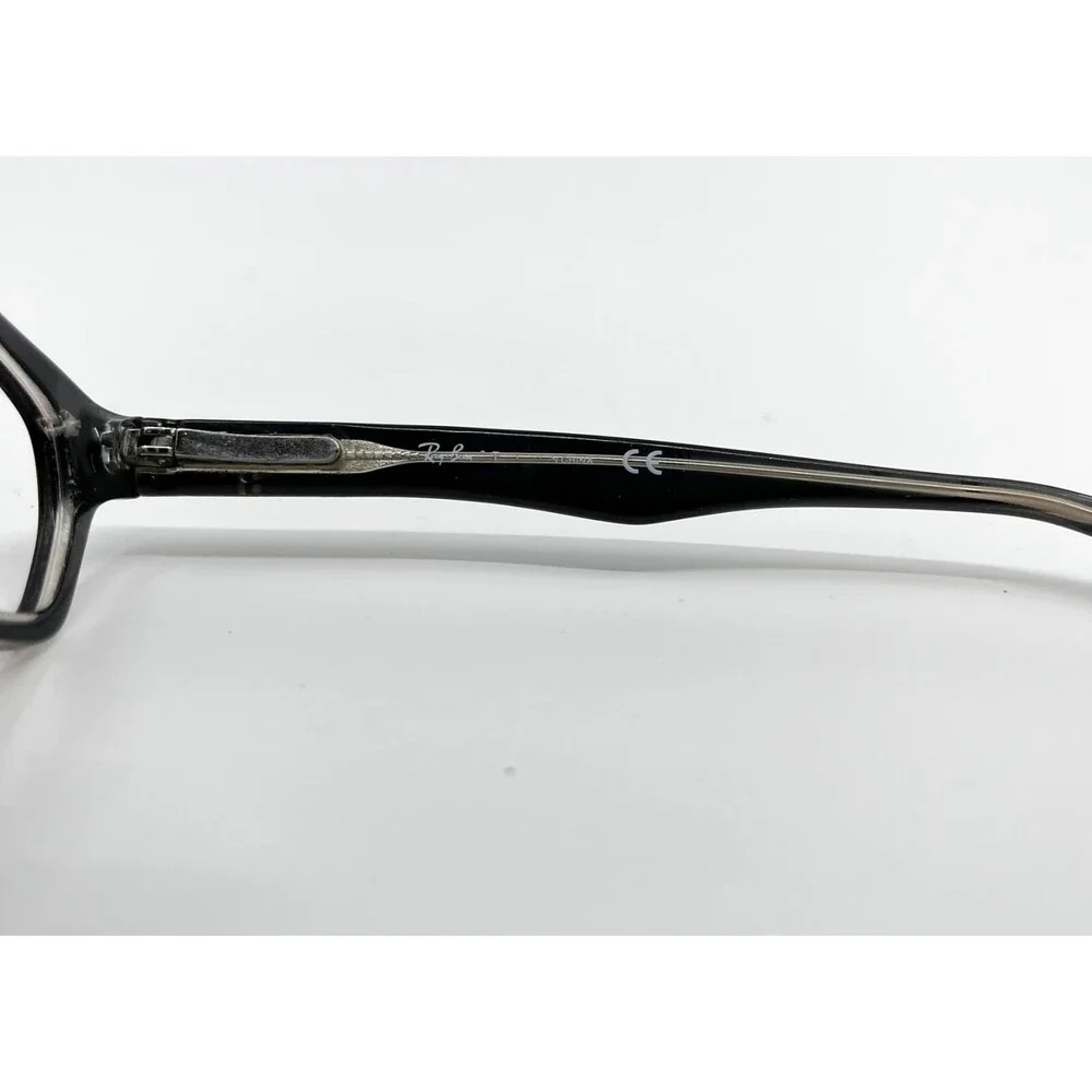 Ray-Ban 5150 2034 Eyeglasses Frames Womens Black Full Rim 50-19-135 1936